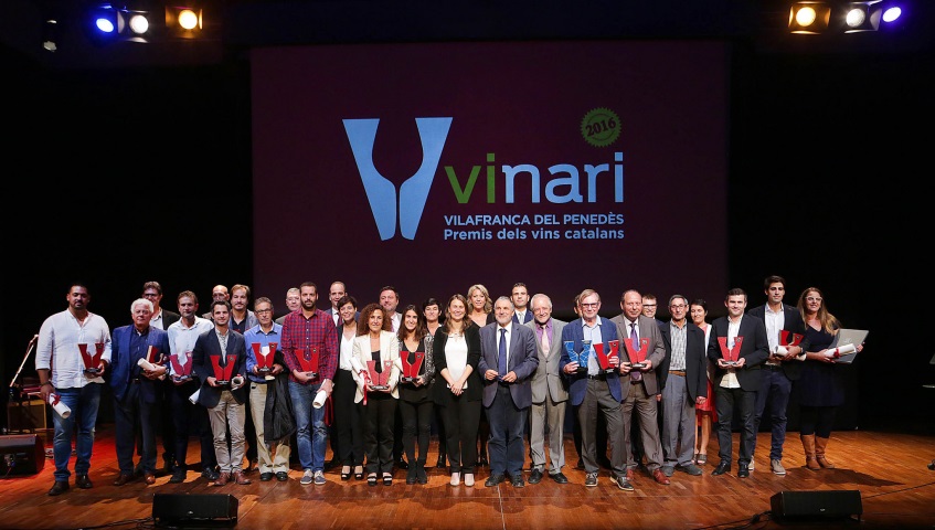 "El sector del vi és estratègic, cohesiona el territori i és sostenible"